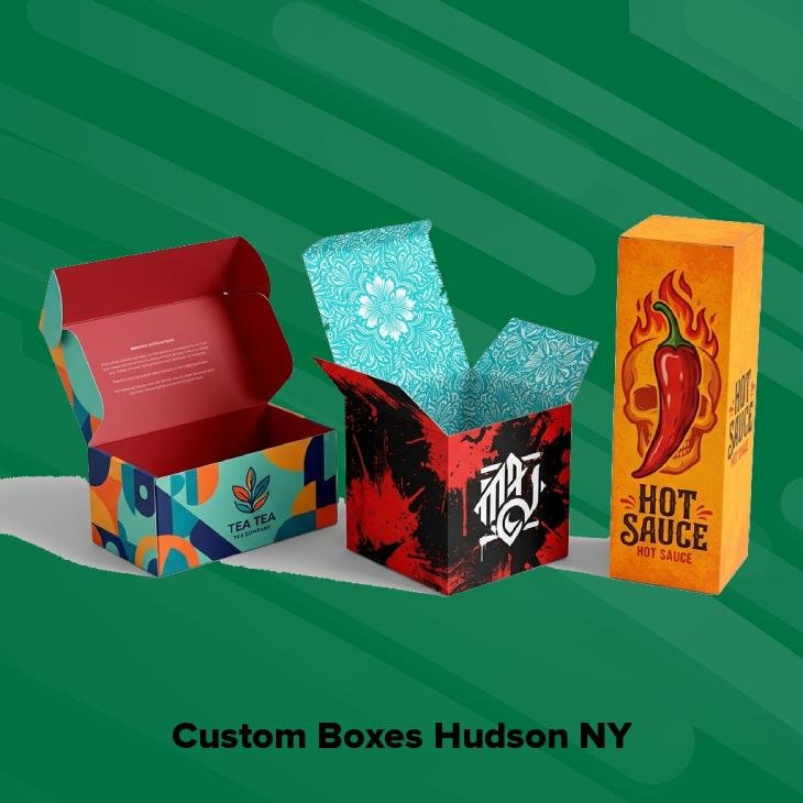 Custom boxes hudson ny