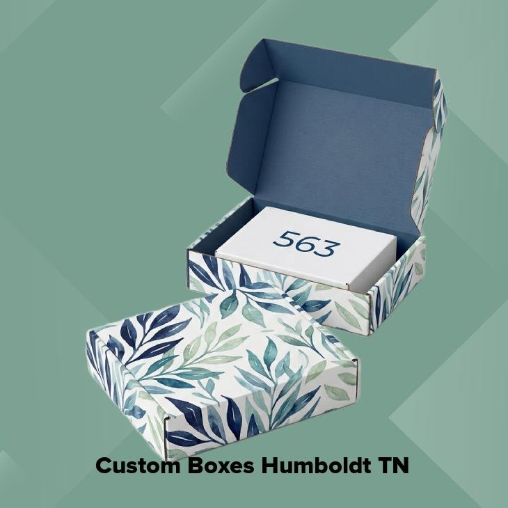 Custom boxes humboldt tn