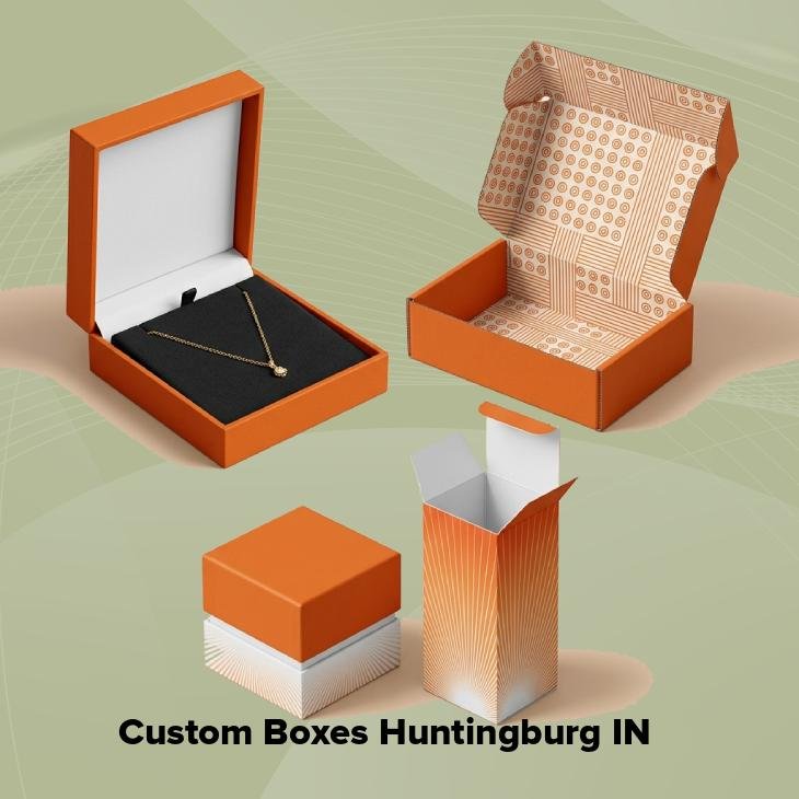 Custom boxes huntingburg in