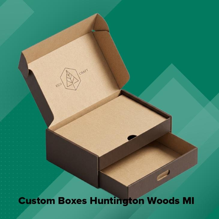 Custom boxes huntington woods mi