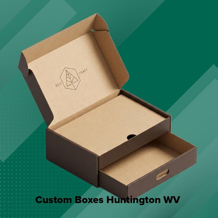 Custom boxes huntington wv