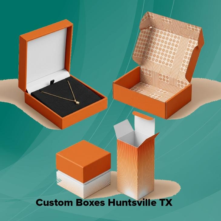Custom boxes huntsville tx