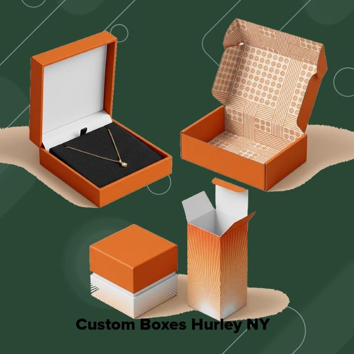 Custom boxes hurley ny