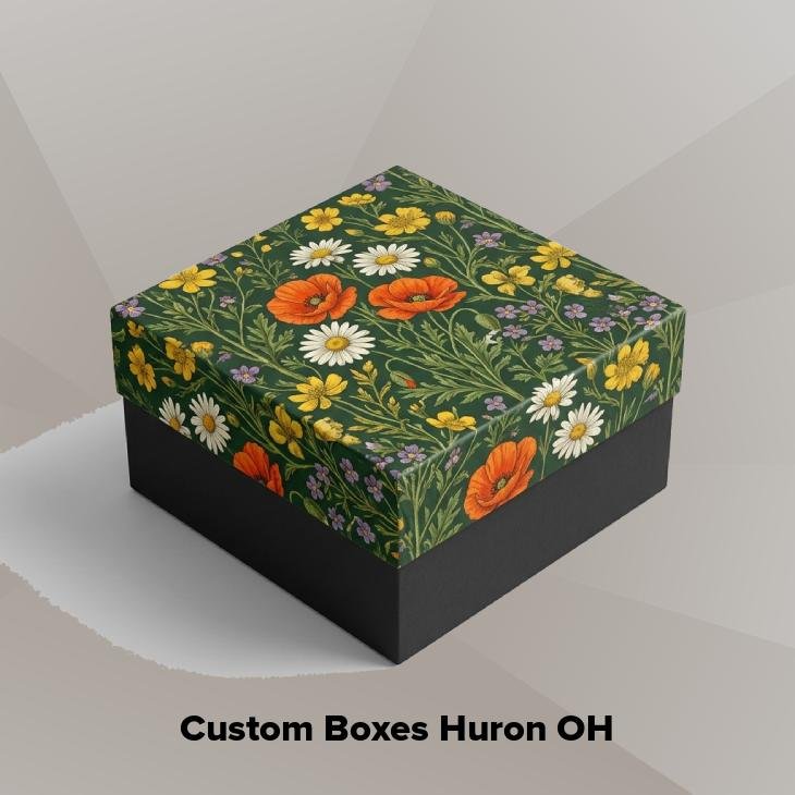 Custom boxes huron oh