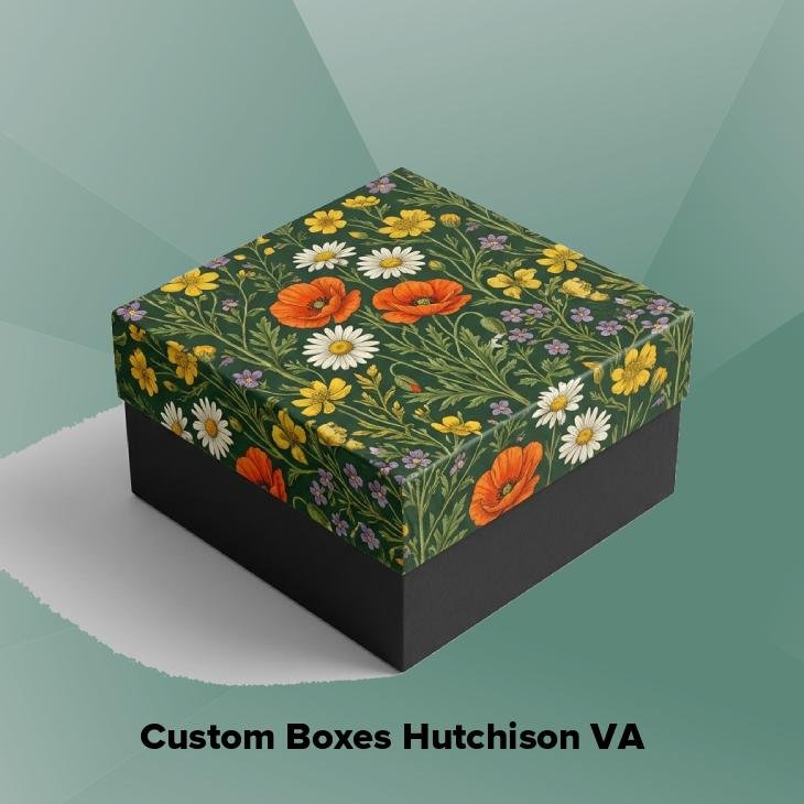 Custom boxes hutchison va