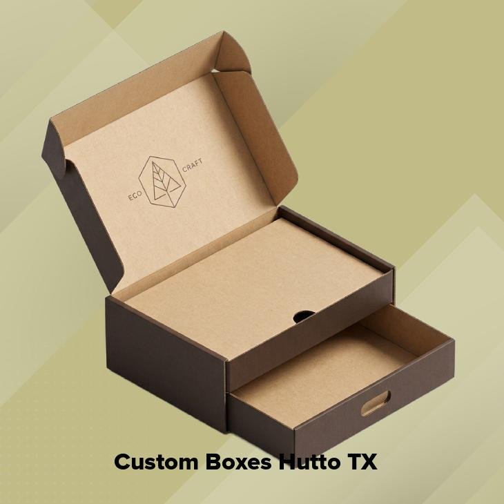 Custom boxes hutto tx