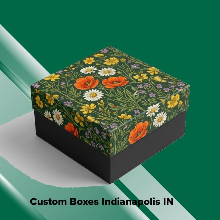 Custom boxes indianapolis in