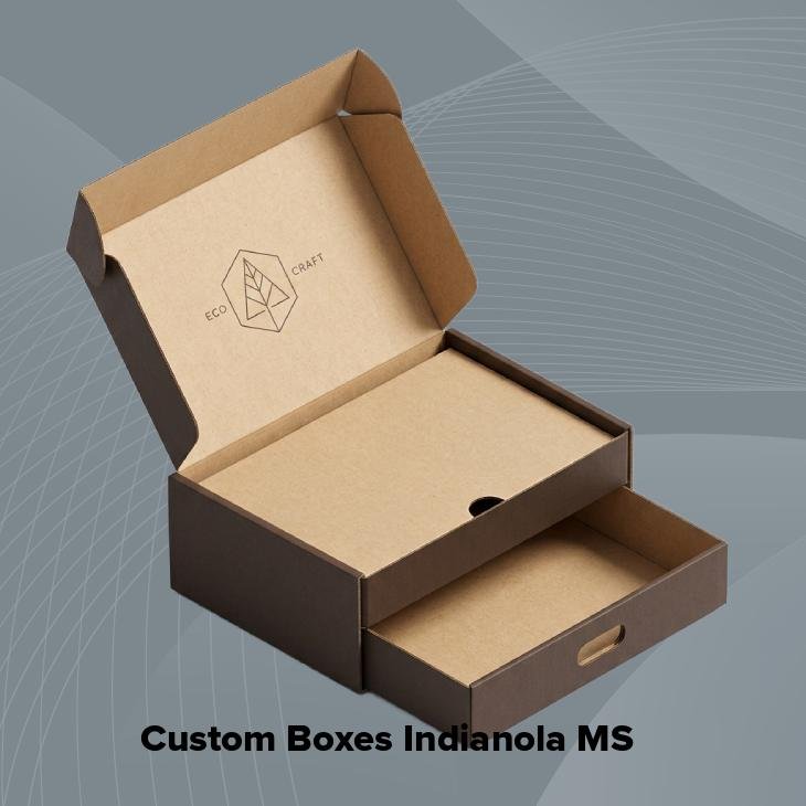 Custom boxes indianola ms