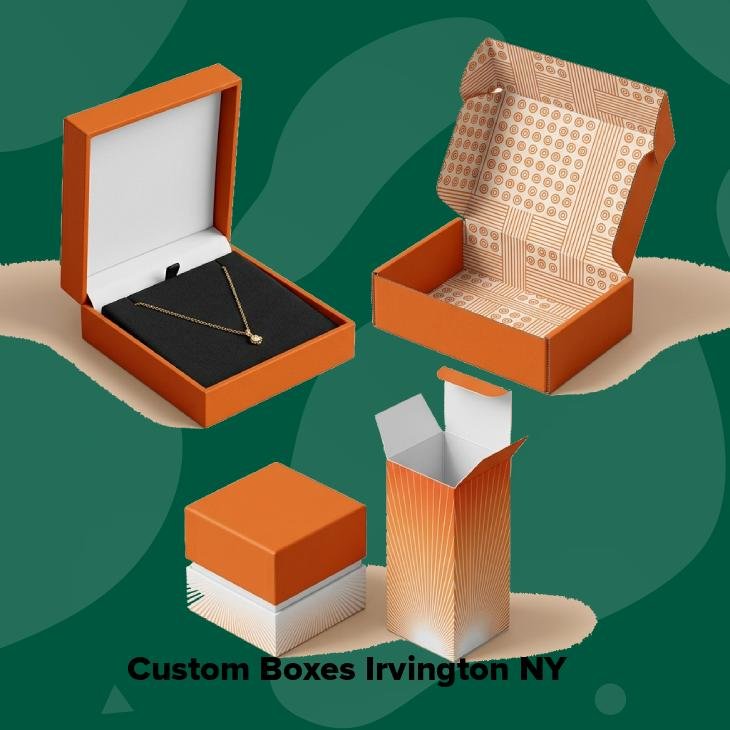 Custom boxes irvington ny