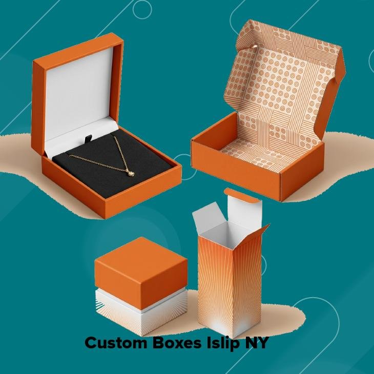 Custom boxes islip ny