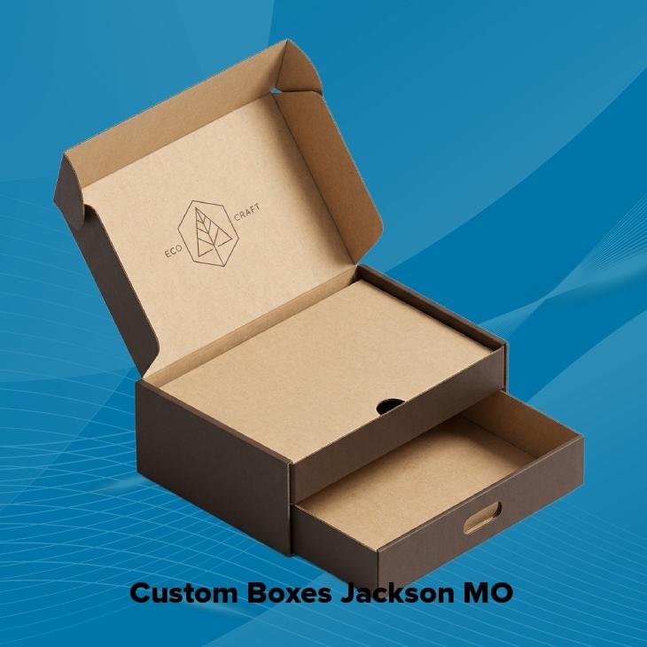 Custom boxes jackson mo