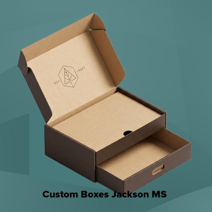 Custom boxes jackson ms