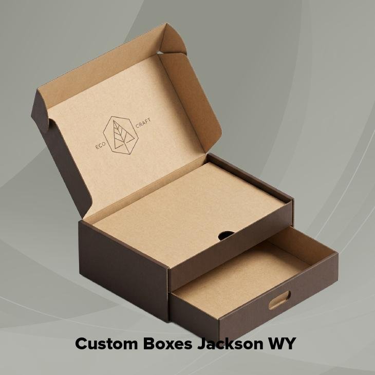 Custom boxes jackson wy
