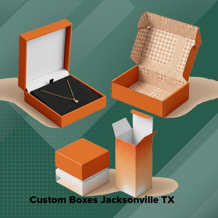 Custom boxes jacksonville tx