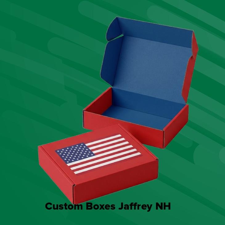 Custom boxes jaffrey nh