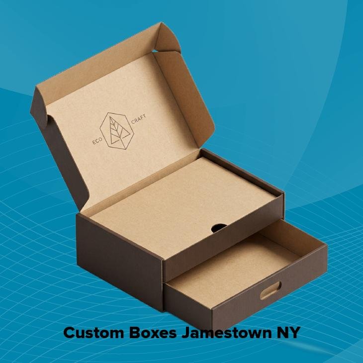 Custom boxes jamestown ny