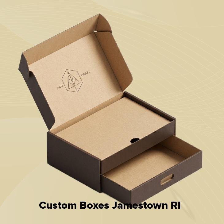 Custom boxes jamestown ri