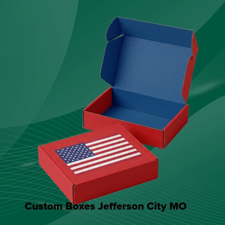 Custom boxes jefferson city mo