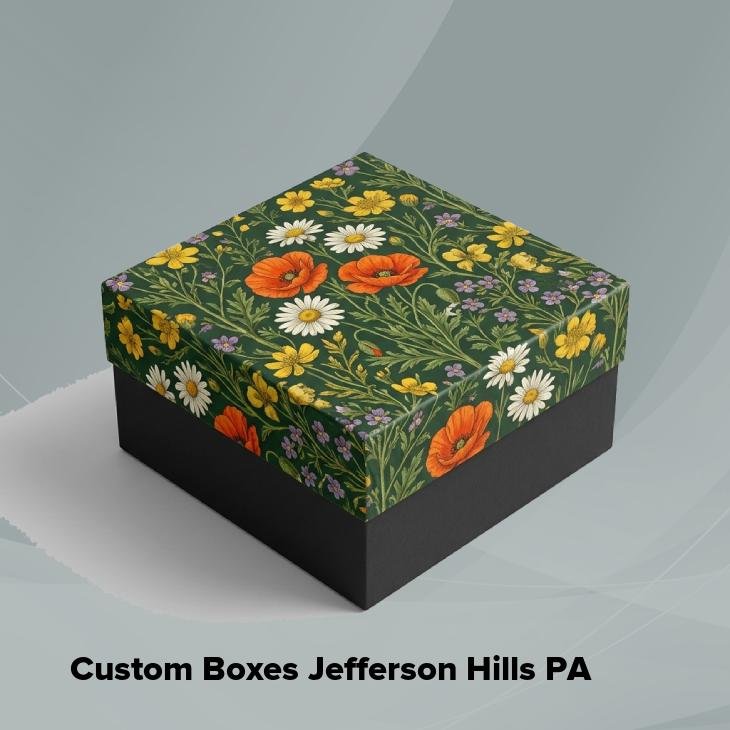 Custom boxes jefferson hills pa