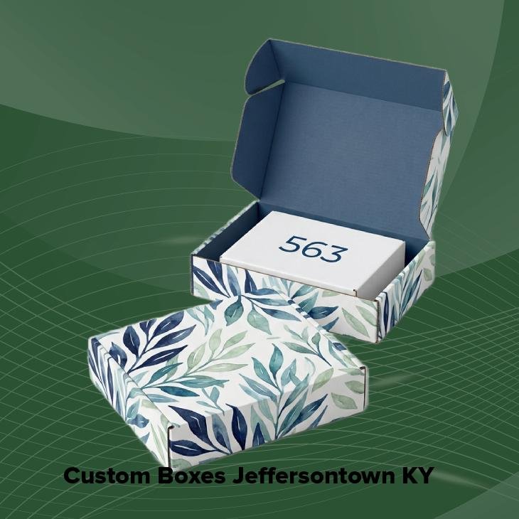 Custom boxes jeffersontown ky