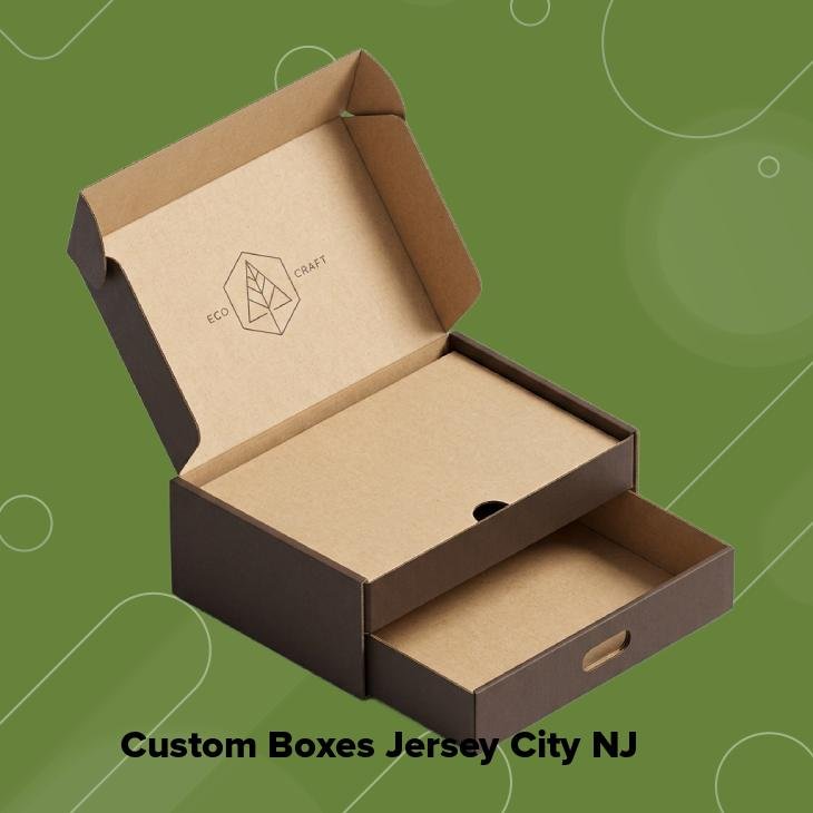 Custom boxes jersey city nj