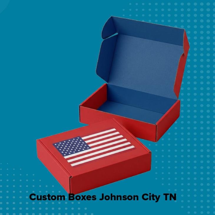 Custom boxes johnson city tn