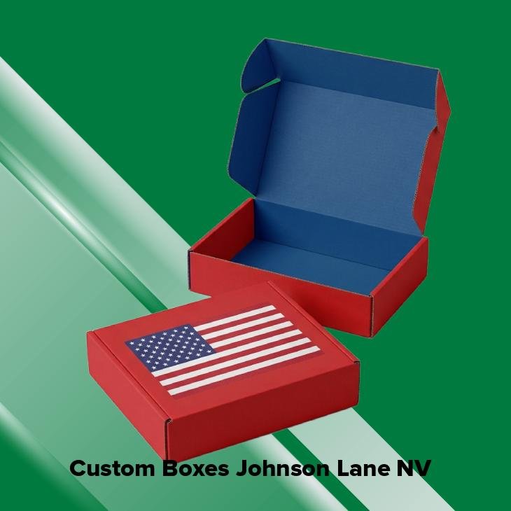 Custom boxes johnson lane nv