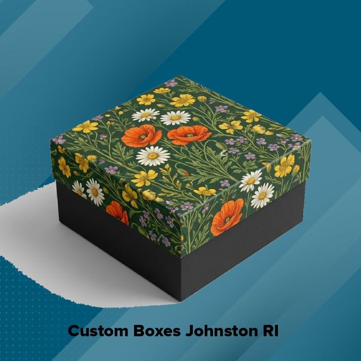 Custom boxes johnston ri