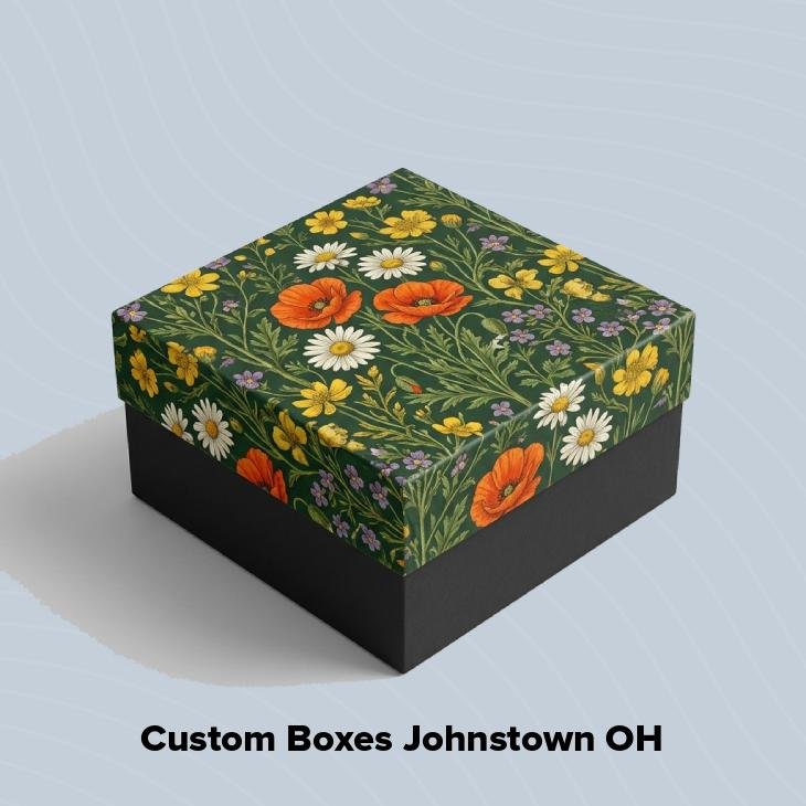 Custom boxes johnstown oh