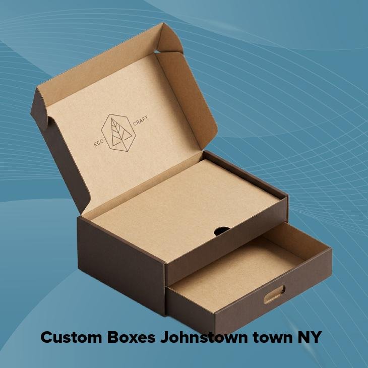 Custom boxes johnstown town ny
