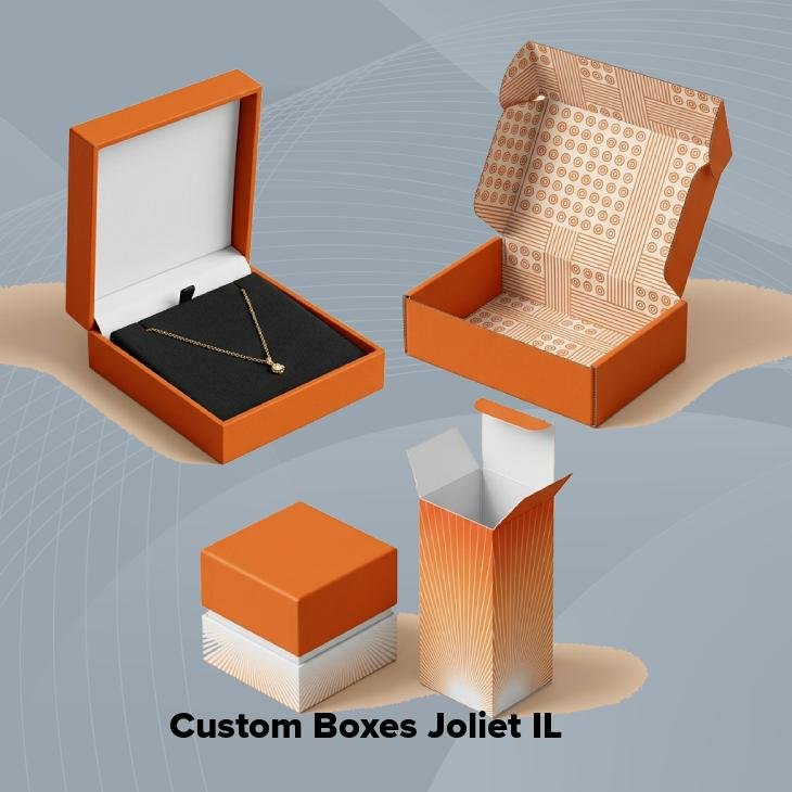 Custom boxes joliet il