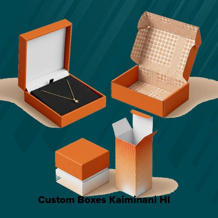 Custom boxes kaiminani hi