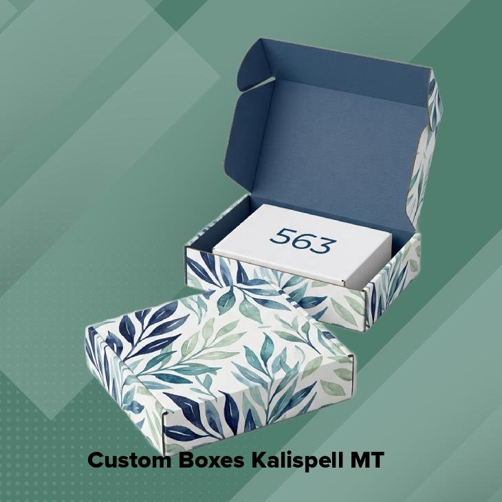 Custom boxes kalispell mt