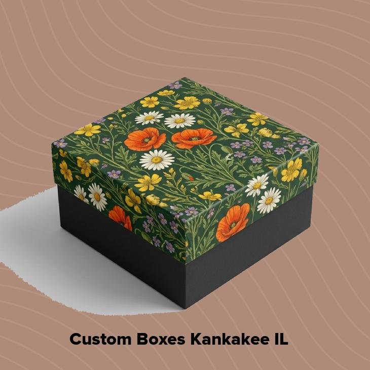 Custom boxes kankakee il