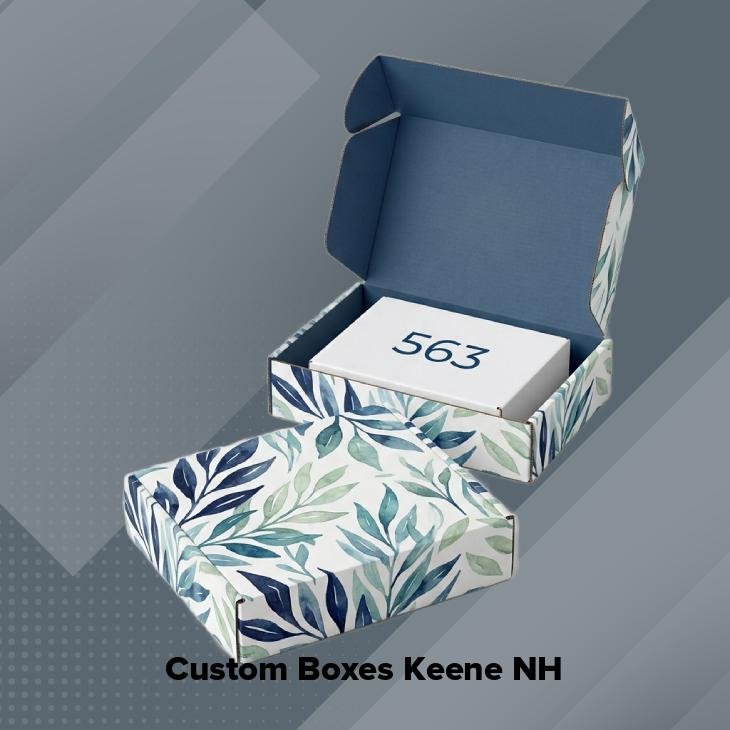 Custom boxes keene nh