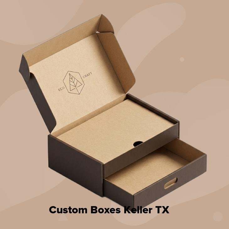 Custom boxes keller tx