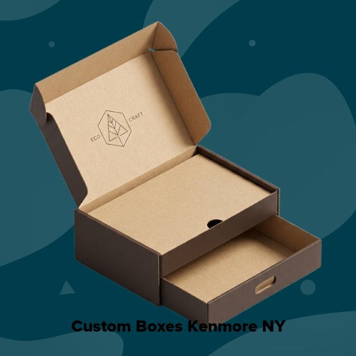 Custom boxes kenmore ny