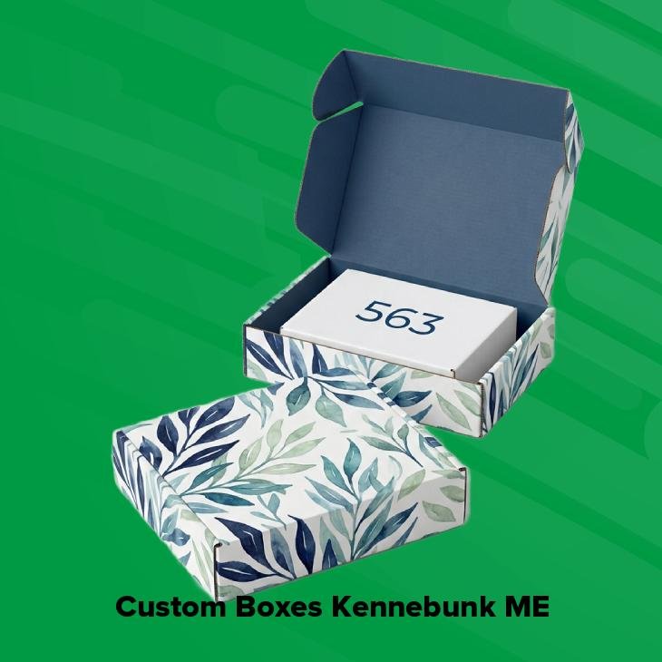 Custom boxes kennebunk me