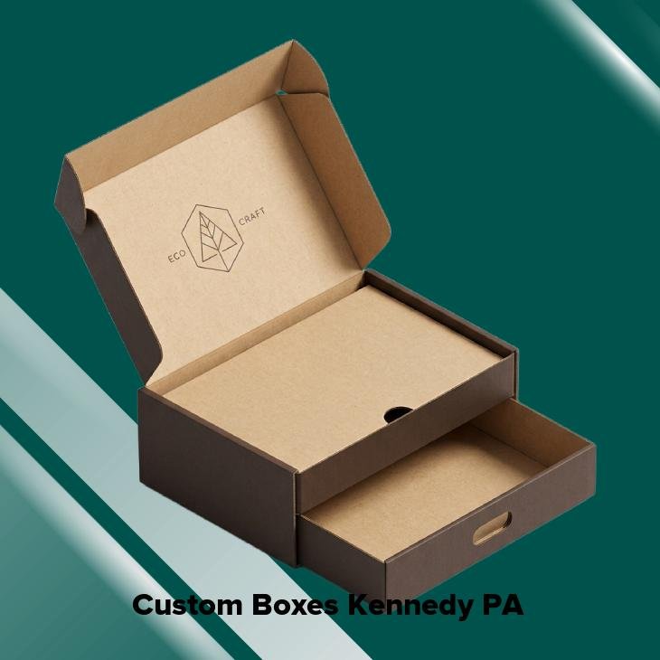 Custom boxes kennedy pa
