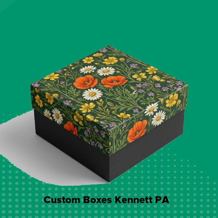 Custom boxes kennett pa