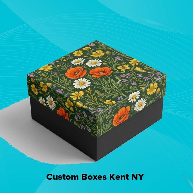 Custom boxes kent ny
