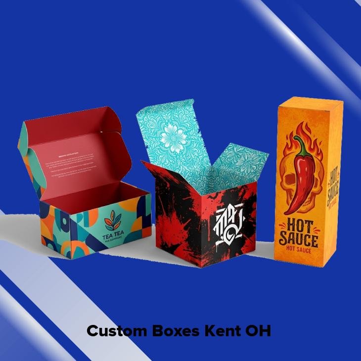 Custom boxes kent oh