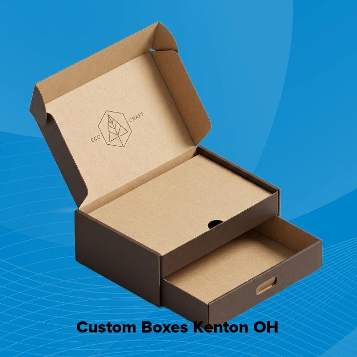 Custom boxes kenton oh