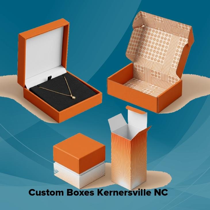 Custom boxes kernersville nc