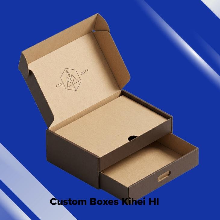 Custom boxes kihei hi