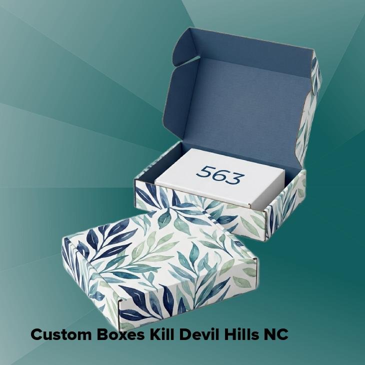 Custom boxes kill devil hills nc