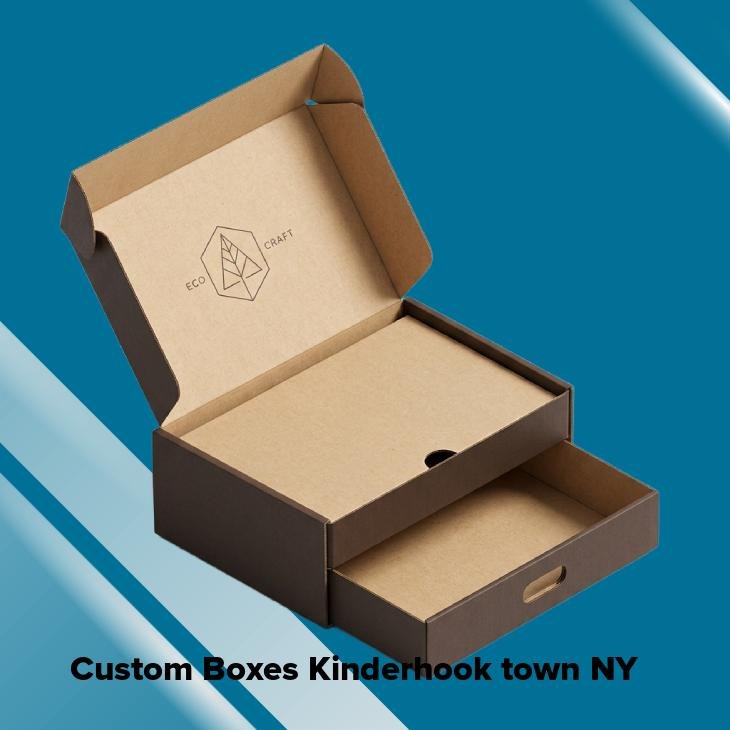 Custom boxes kinderhook town ny
