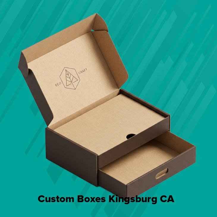 Custom boxes kingsburg ca