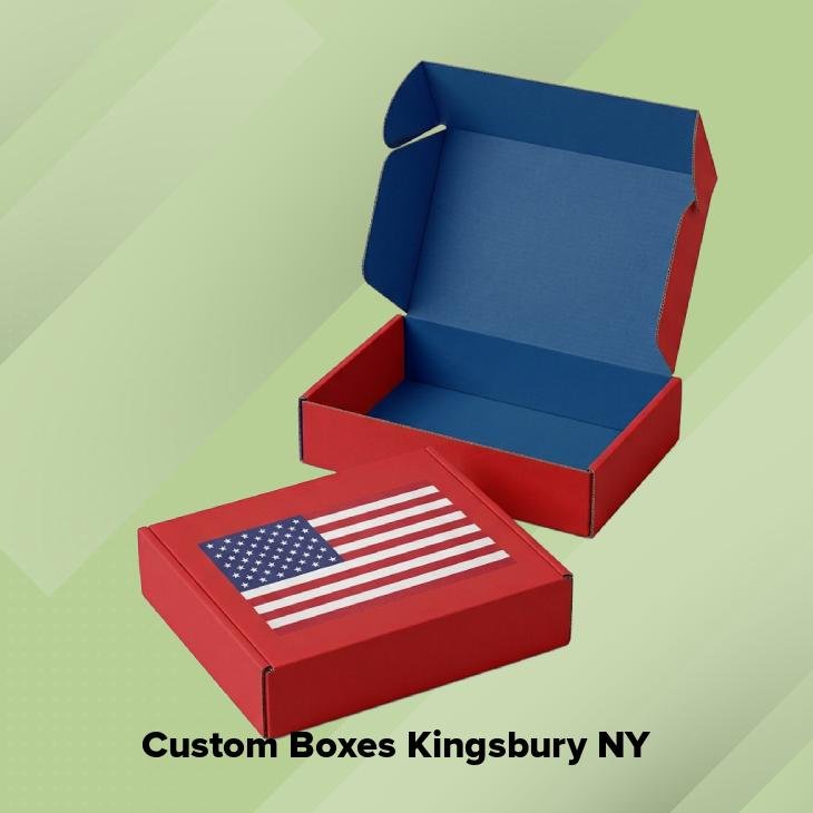 Custom boxes kingsbury ny