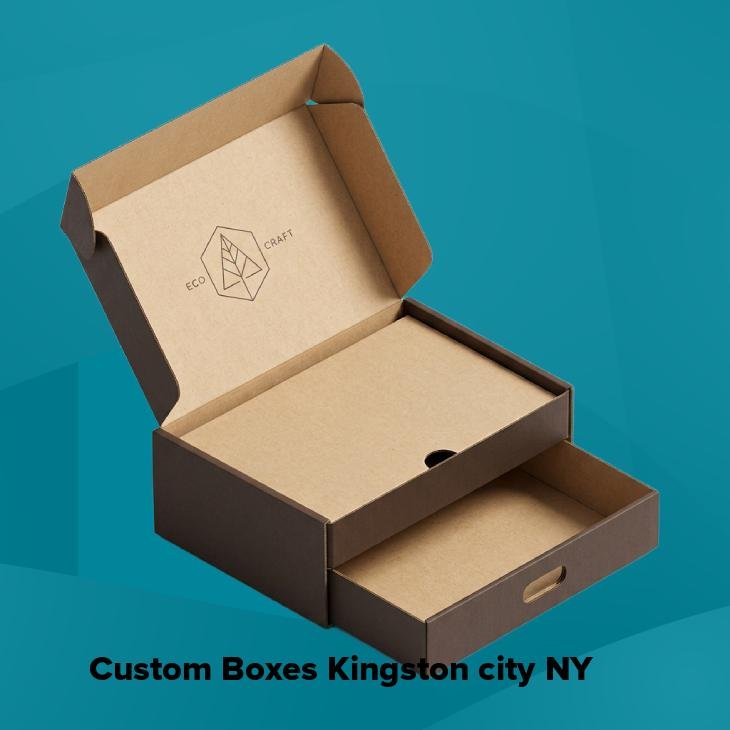 Custom boxes kingston city ny
